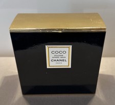 Vintage Chanel „ Coco „ Körperpuder , Poudre apres le bain 150g