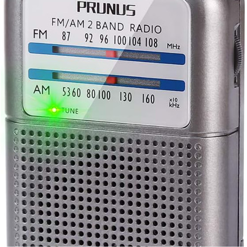 Mini radio batteriebetrieben - mini,