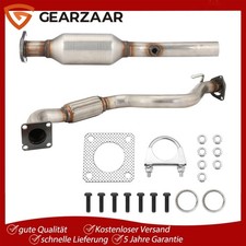 Katalysator Krümmerkat