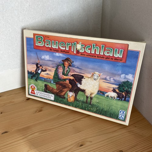 Bauerspiel bauernschlau fx - -,