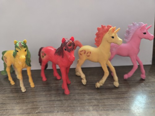 Schleich balaya konvolut - balaya,