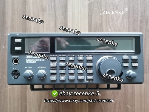 1pcs aor ar5000 broadband - aor,