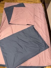 🖤Bettwäsche 4tlg. 155x220