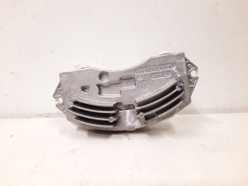Vorwiderstand gebläsemotor - vorwiderstand,