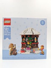 LEGO Promotional 40778 Winter