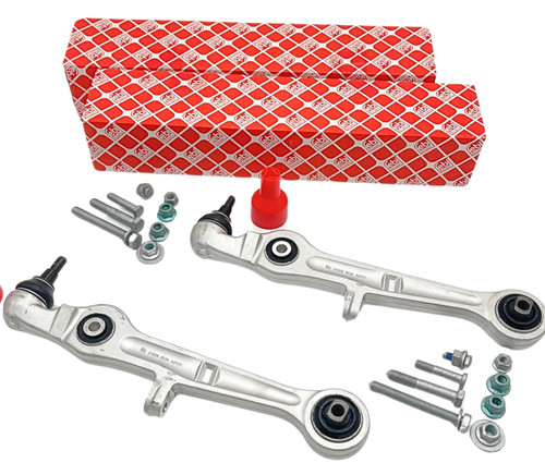 Febi querlenker satz vorne - 2x,