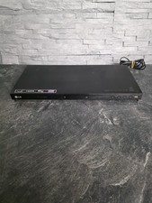 Dvx582h dvd player 100 - lg, cd/dvd