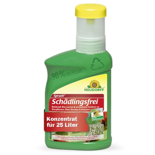 Neudorff spruzit - neudorff,
