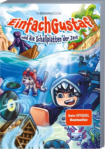 Einfachgustaf und die - einfachgustaf,