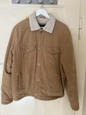 Bershka Herbst-Winter Jacke In