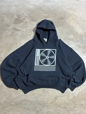 Alien workshop hoodie made - workshop, in