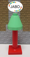 (R8/52) LEGO Duplo Lamp for