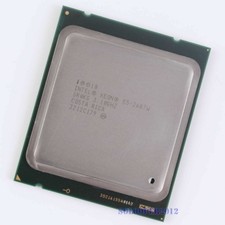   Xeon E5-2687W 3.1 GHz SR0KG