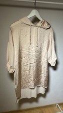Zara Bluse/Strandshirt