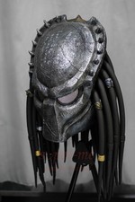 Wolf PREDATOR Latex Mask