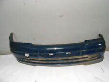 Stoßstange Stoßfänger Opel Astra G 3-Türer 5-Türer Bj.1998 - 2004 vorn Y 269