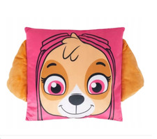 Paw Patrol Kissen Kuschelkissen Dekokissen Kinderkissen Kissen 35 x 35 cm