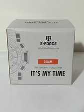 S-Force Men's Watches Orion