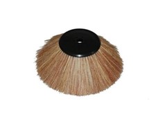 Seitenbesen passend für