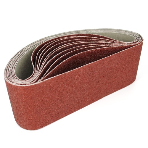 Schleifband set für - für, triton