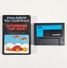 1978 palladium tele - palladium, tele-cassette