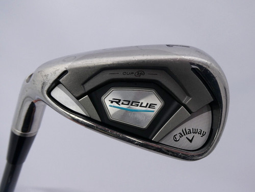 Callaway rogue demo - rogue, ex-demo