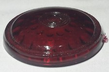 Glas passen für Rücklicht Bosch JN5 für BMW R2  R4 R11 R16 R12 NSU OSL NSU 501TS