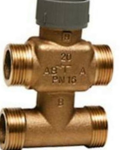 Honeywell v5833c1058 port - honeywell,