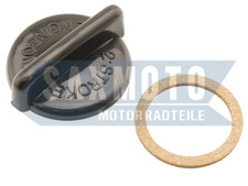 2-Takt Öltank Deckel Kit