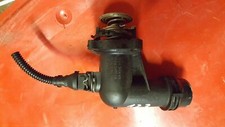 BMW E46 318i 316i  1,9 87kW Thermostat Termostatgehäuse 5482010 5385296