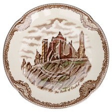 Untertasse für Suppe Johnson