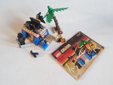 LEGO Adventurers 5938 Oasis