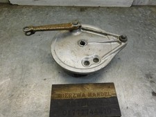 Honda GL500 Silverwing PC02 Bremstrommel Trommelbremse Trommel Bremse hinten