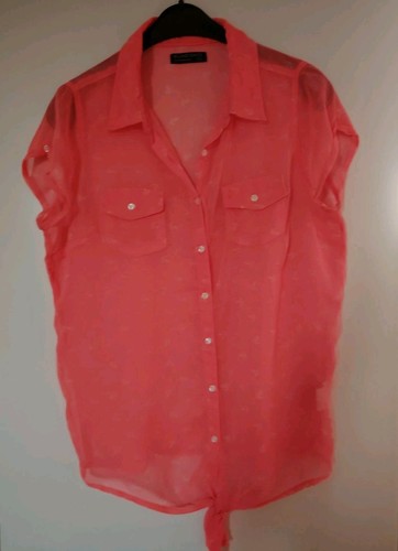 Sommerbluse damen durchsichtig - damen,