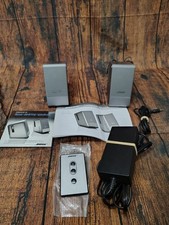 Bose Computer MusicMonitor