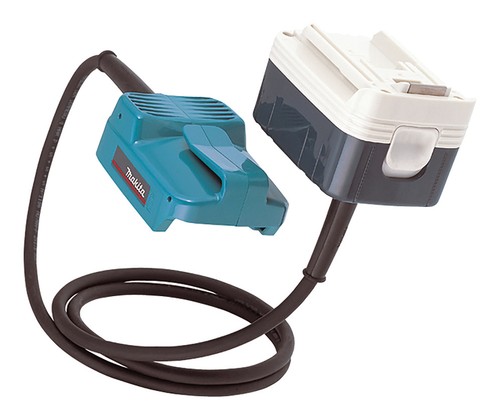 Makita akku adapter 24v - makita, akku-adapter