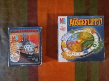 Mac Donald's Brettspiele