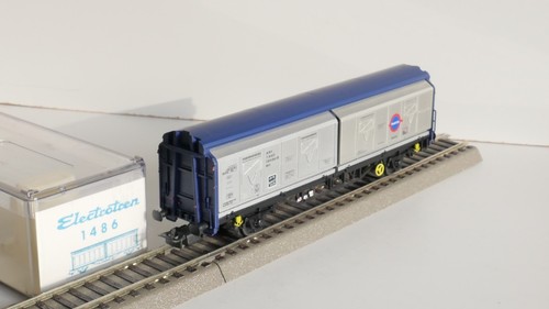 Electrotren 1480 renfe 71 - 1480,