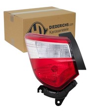 DIEDERICHS RÜCKLEUCHTE