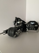 Command bat pod mit - u-command, bat-pod