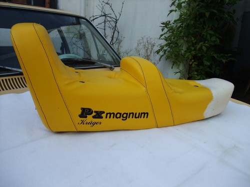 Vespa sitzbank centin - vespa,