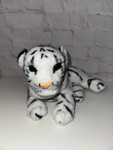 Sibirischer tiger schwarz - sibirischer,