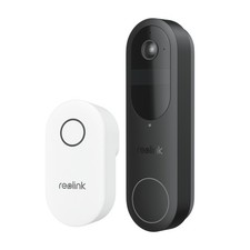 Reolink 2K Video Doorbell Akku
