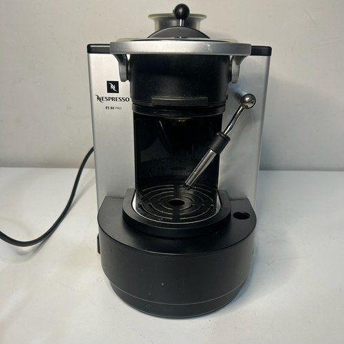 Nespresso zenius professional - zenius,