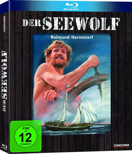 Der seewolf raimund - der,