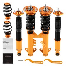 Sportfahrwerk Gewindefahrwerk