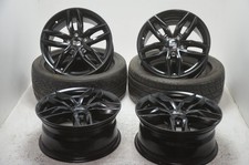 4 x Mam RS3 16 Zoll Alufelgen Audi a4 b8 3.0 tdi quattro