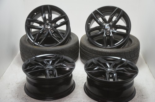Mam rs3 zoll alufelgen - rs3,