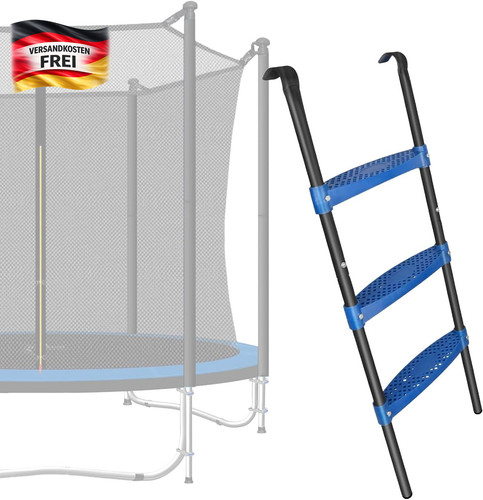 Trampolinleiter 107 - , cm