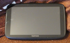 tomtom go 620 schwarz